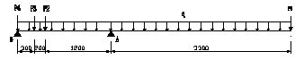 架橋機(jī)拼裝、鑒定、試運(yùn)行